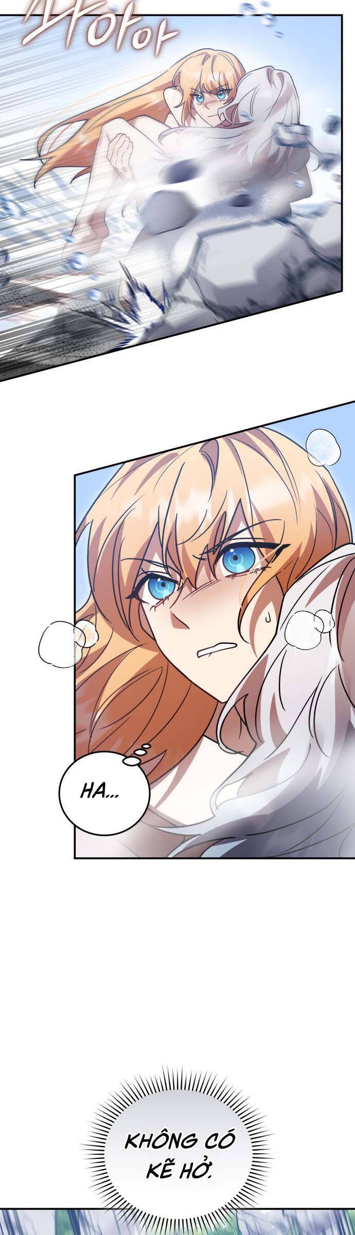 Hero X Demon King X Villain [Chap 1-127]