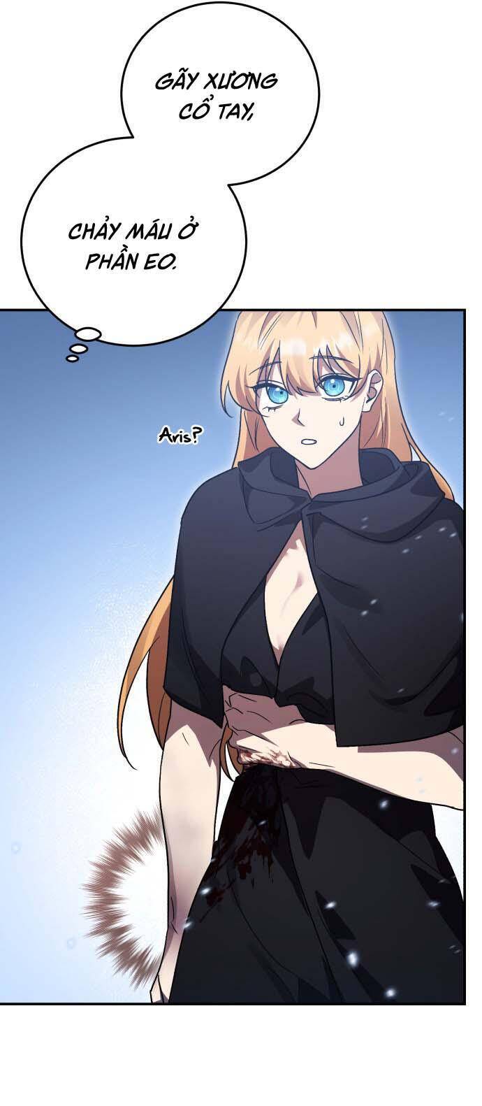 Hero X Demon King X Villain [Chap 1-127]
