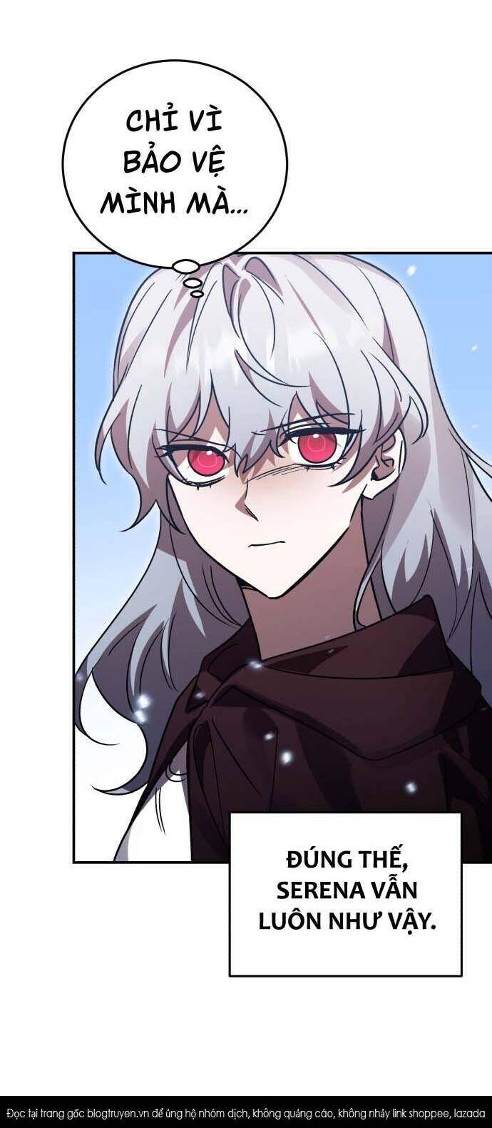 Hero X Demon King X Villain [Chap 1-127]