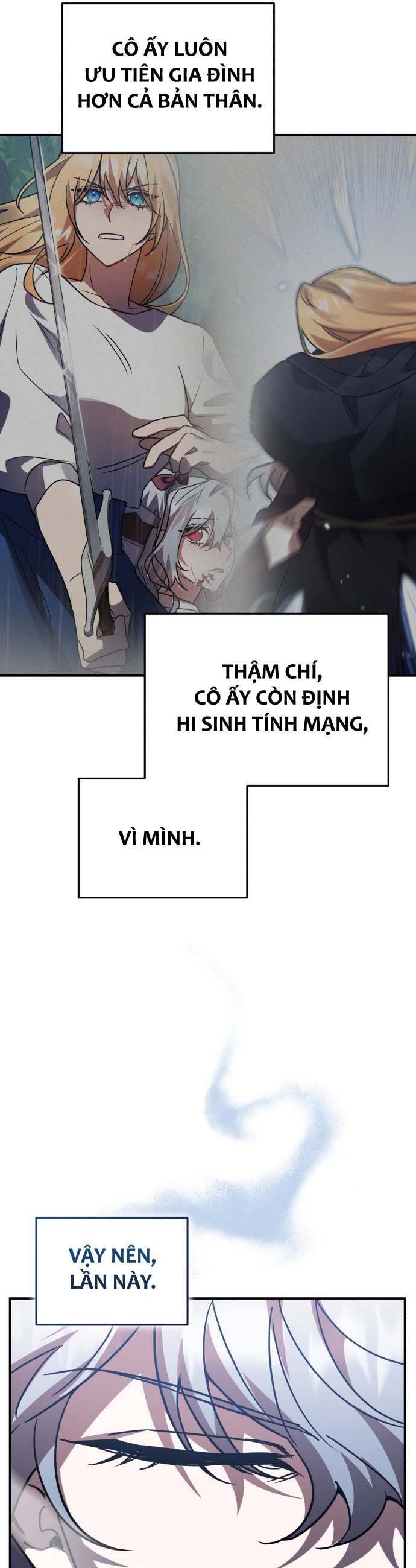 Hero X Demon King X Villain [Chap 1-127]