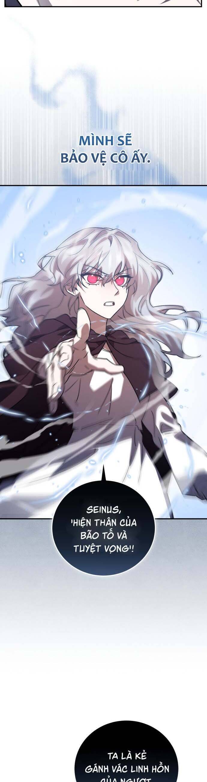 Hero X Demon King X Villain [Chap 1-127]