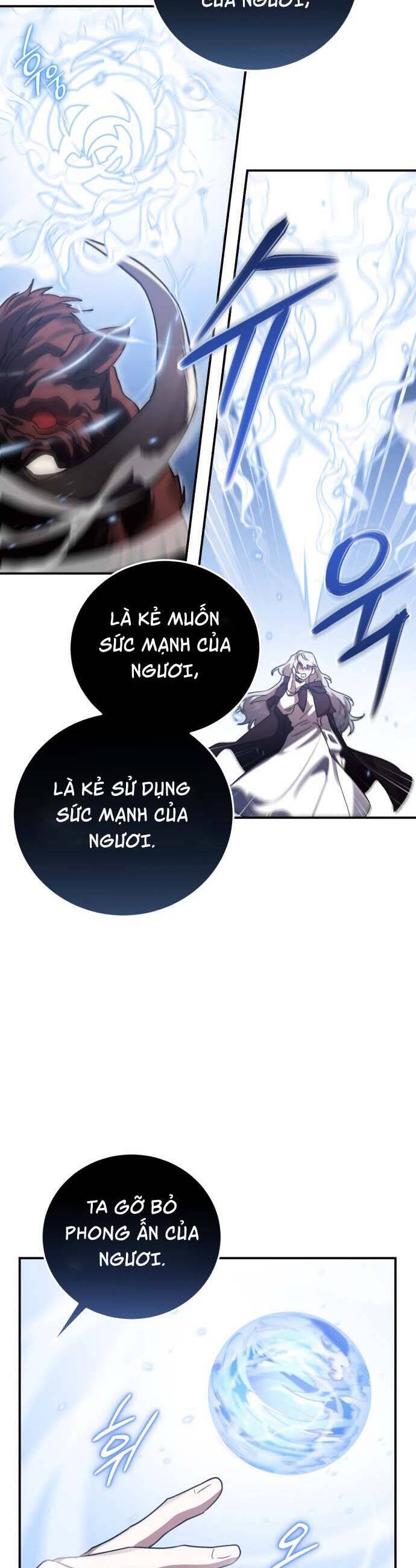 Hero X Demon King X Villain [Chap 1-127]