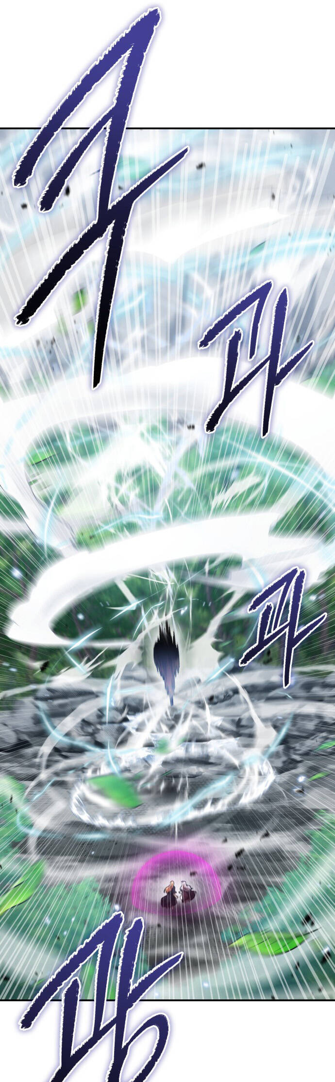 Hero X Demon King X Villain [Chap 1-127]