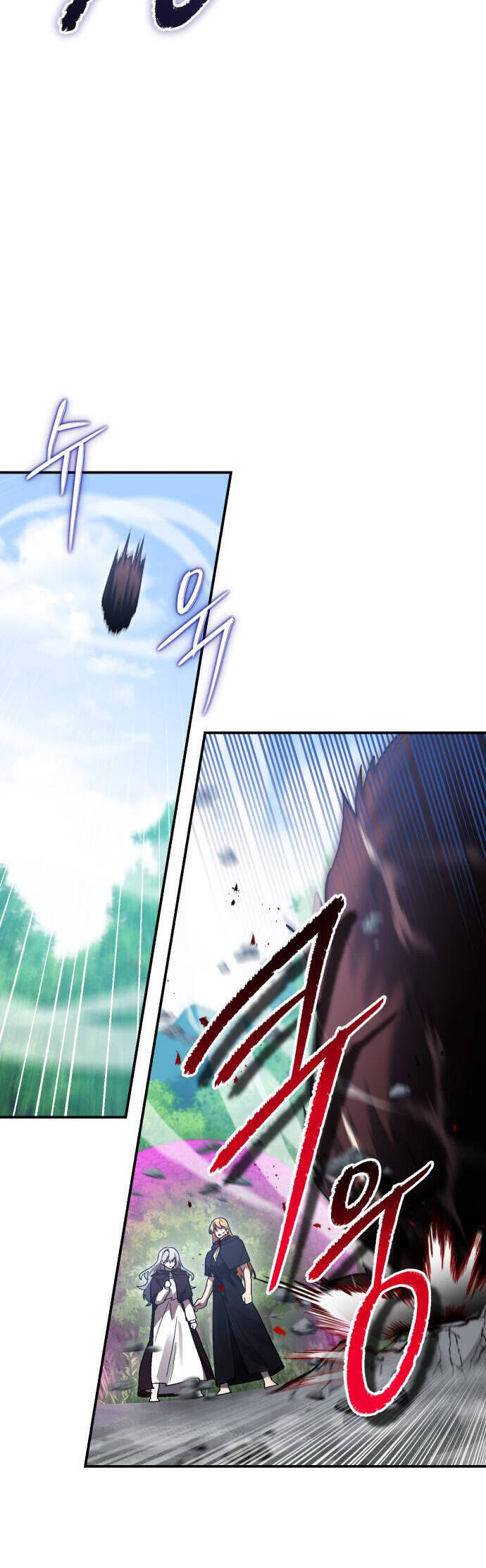 Hero X Demon King X Villain [Chap 1-127]