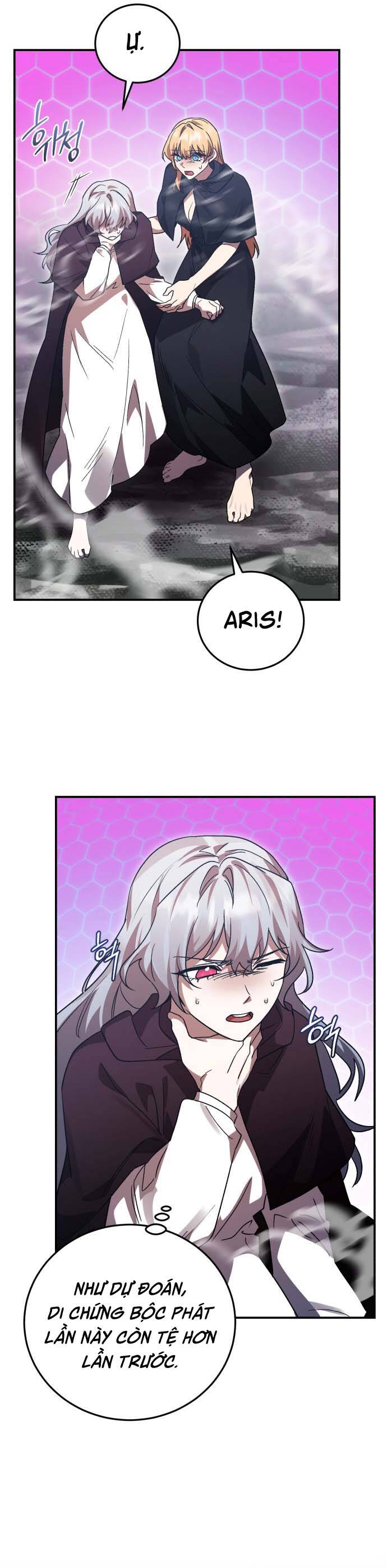 Hero X Demon King X Villain [Chap 1-127]