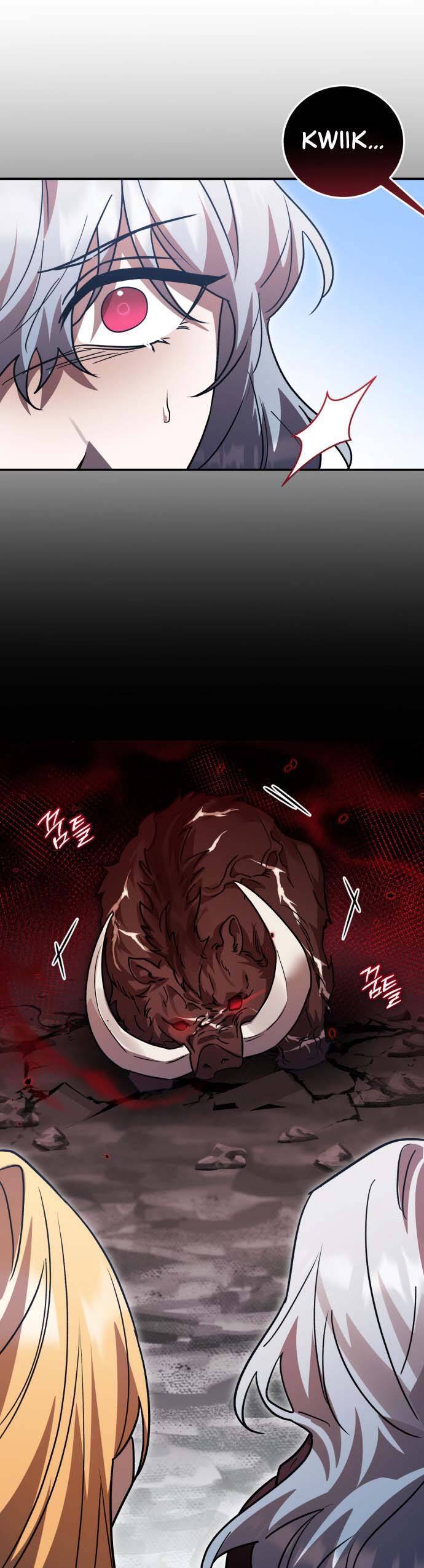 Hero X Demon King X Villain [Chap 1-127]