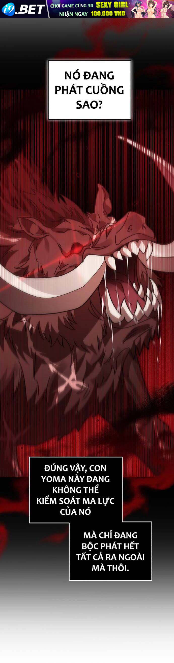 Hero X Demon King X Villain [Chap 1-127]