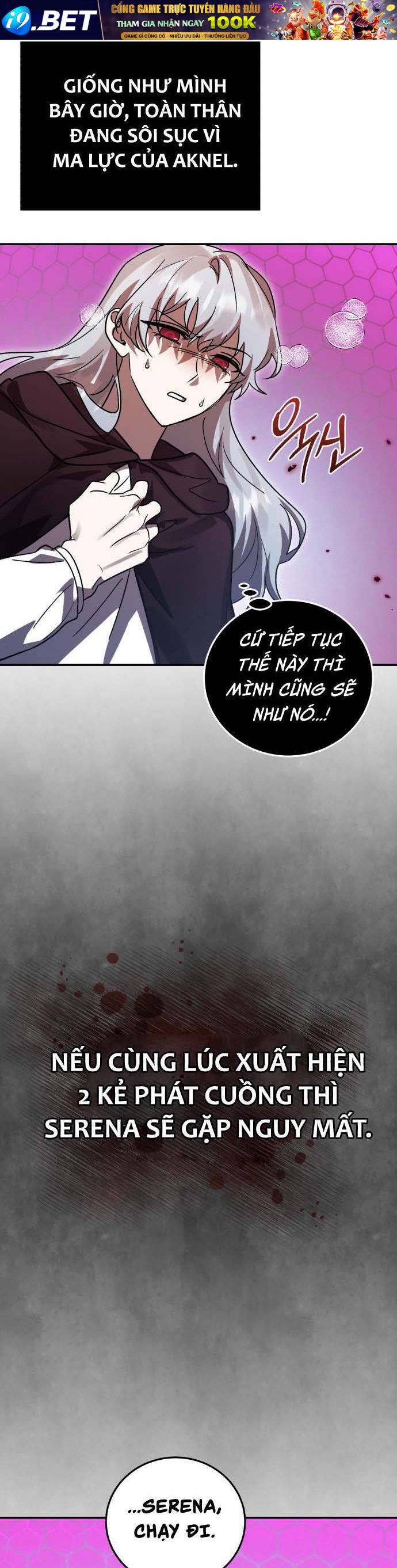 Hero X Demon King X Villain [Chap 1-127]