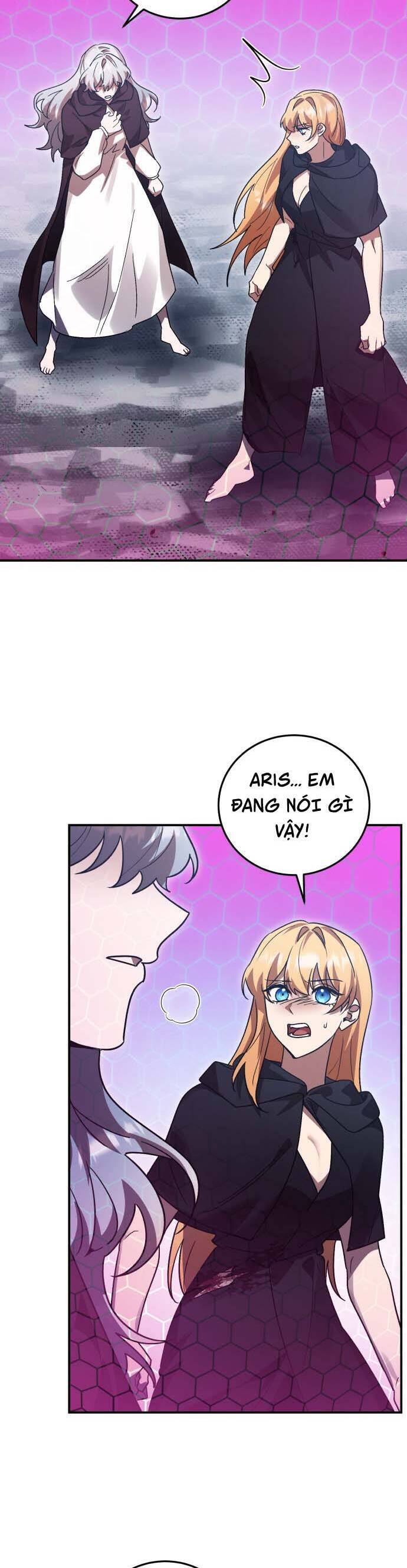 Hero X Demon King X Villain [Chap 1-127]