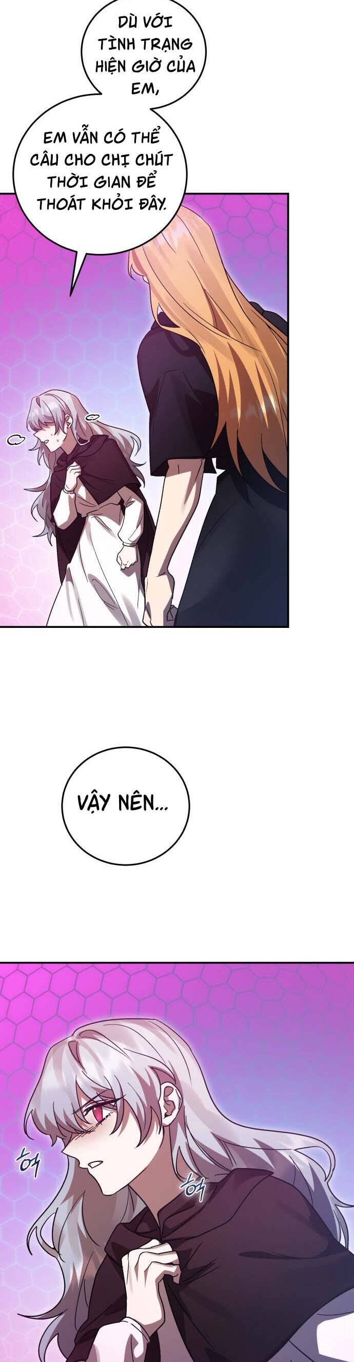 Hero X Demon King X Villain [Chap 1-127]