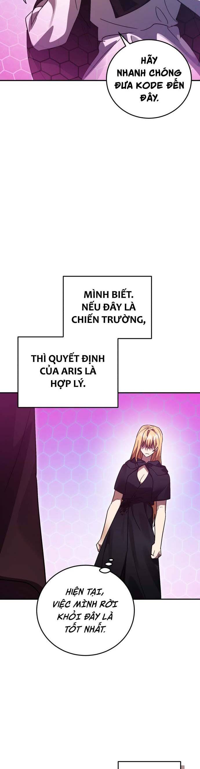 Hero X Demon King X Villain [Chap 1-127]