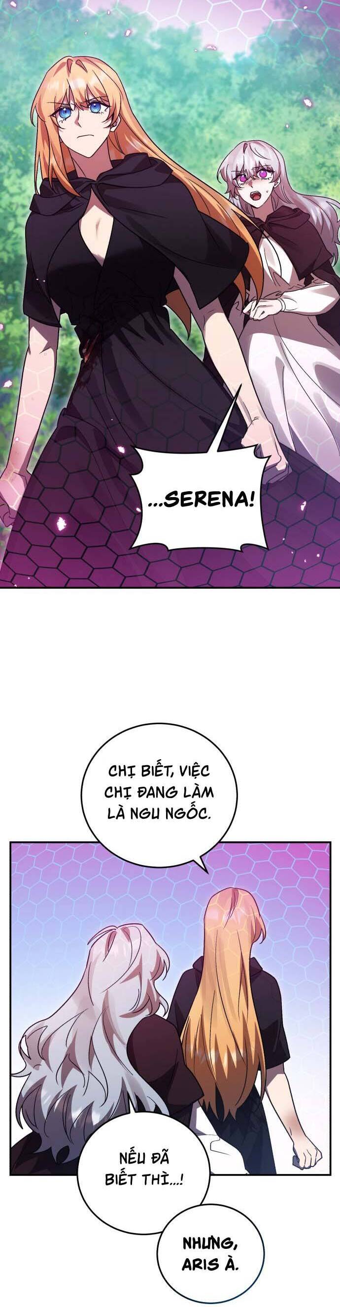 Hero X Demon King X Villain [Chap 1-127]