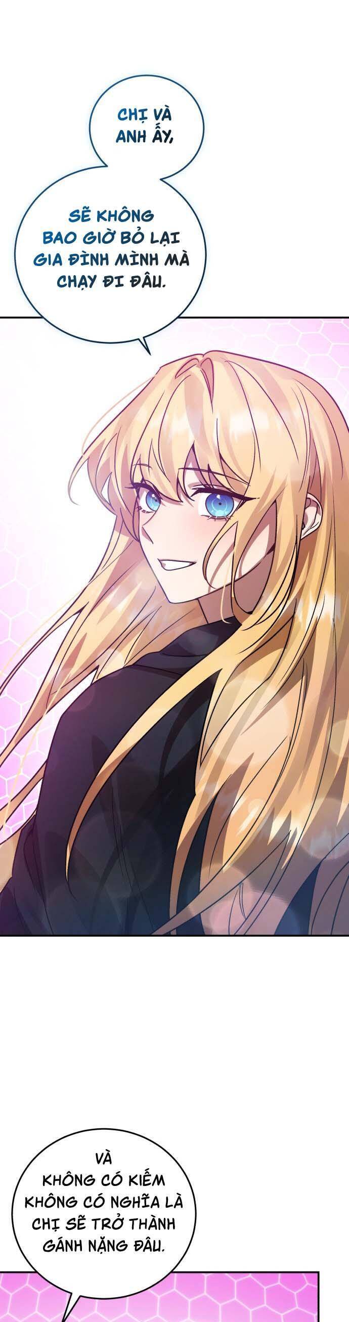 Hero X Demon King X Villain [Chap 1-127]