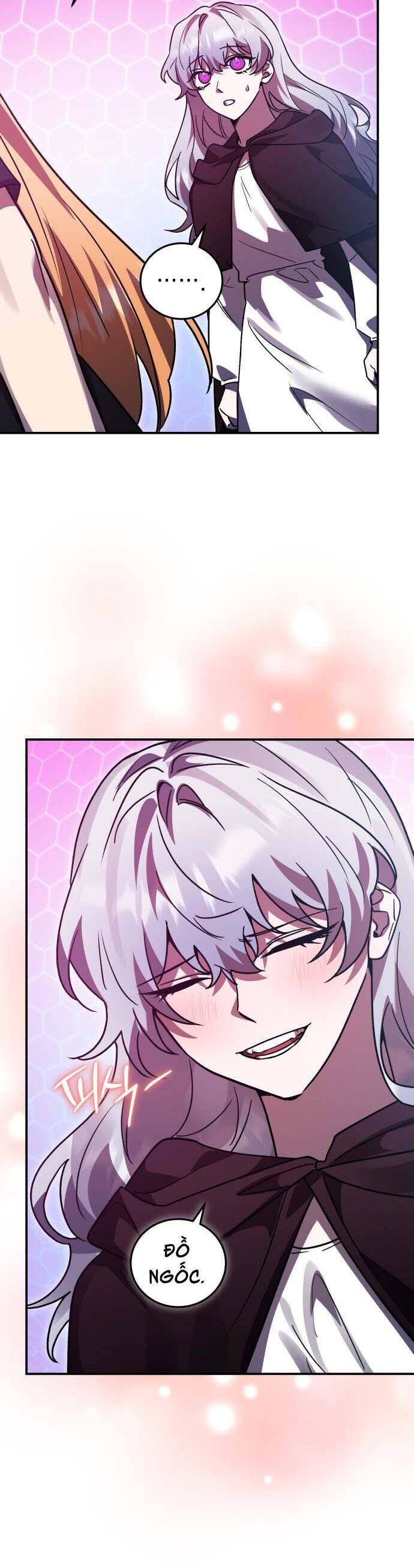 Hero X Demon King X Villain [Chap 1-127]