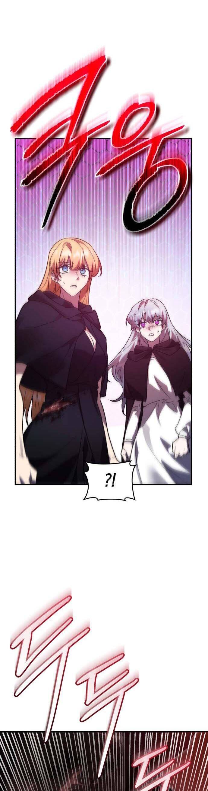 Hero X Demon King X Villain [Chap 1-127]
