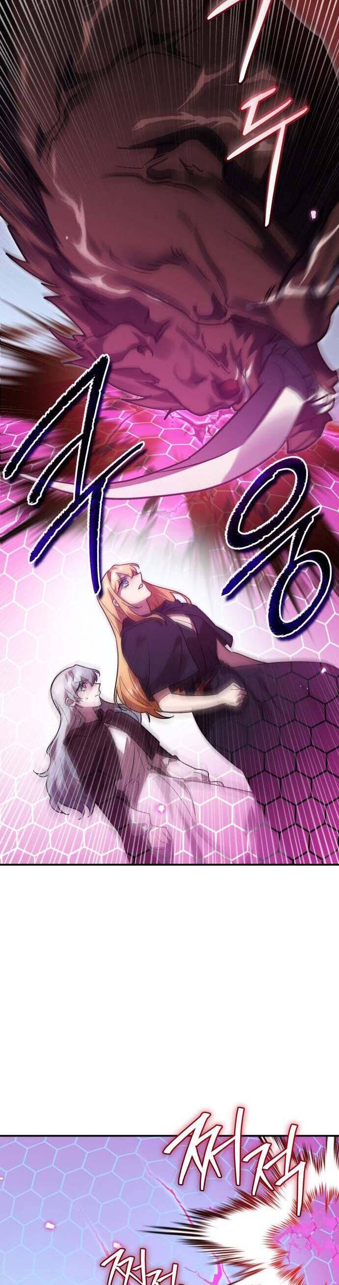 Hero X Demon King X Villain [Chap 1-127]