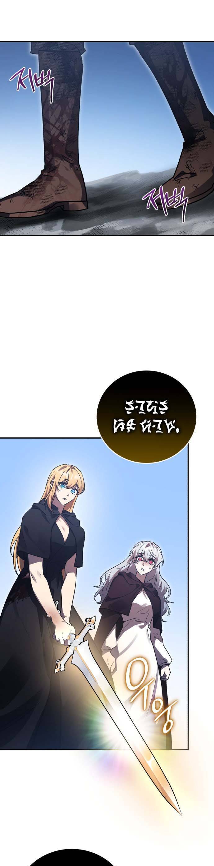 Hero X Demon King X Villain [Chap 1-127]