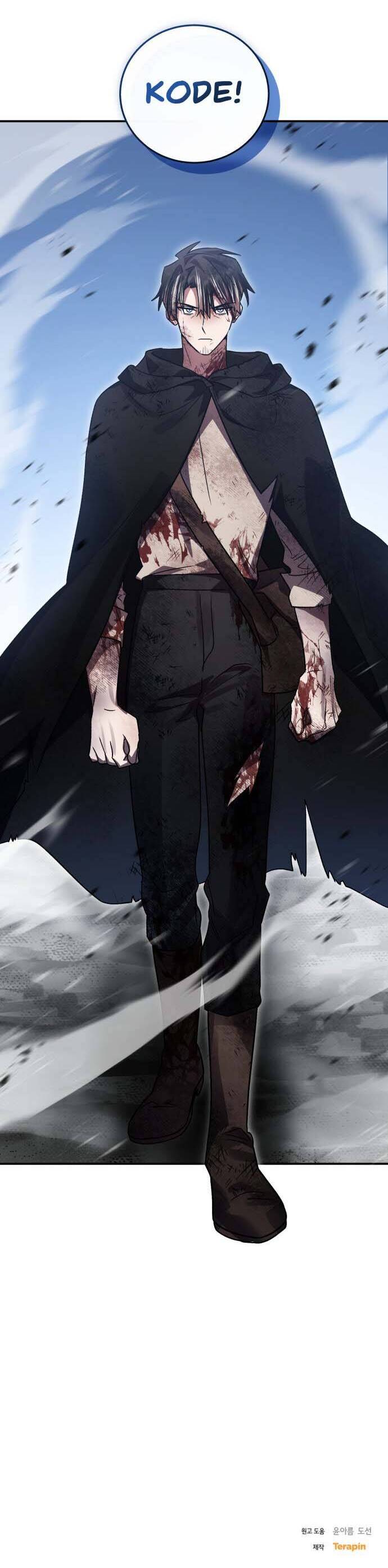 Hero X Demon King X Villain [Chap 1-127]