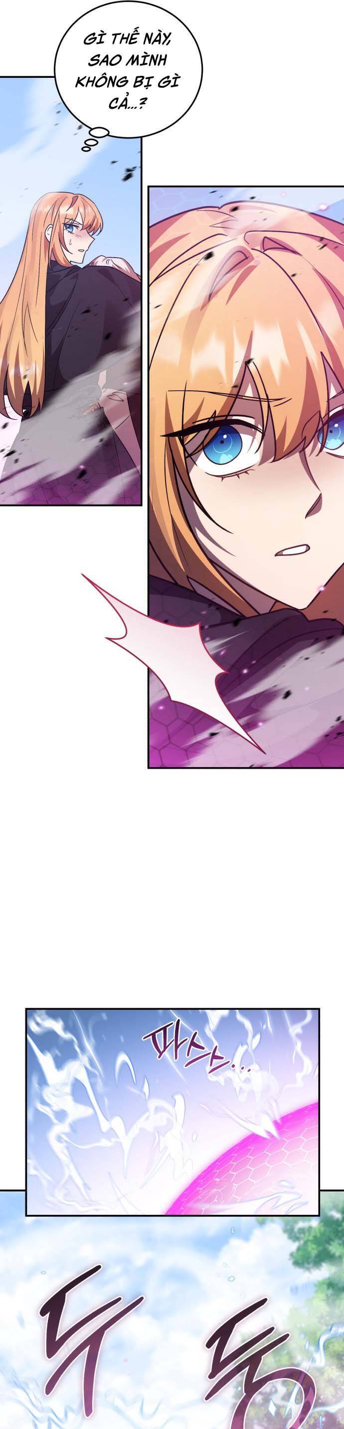 Hero X Demon King X Villain [Chap 1-127]