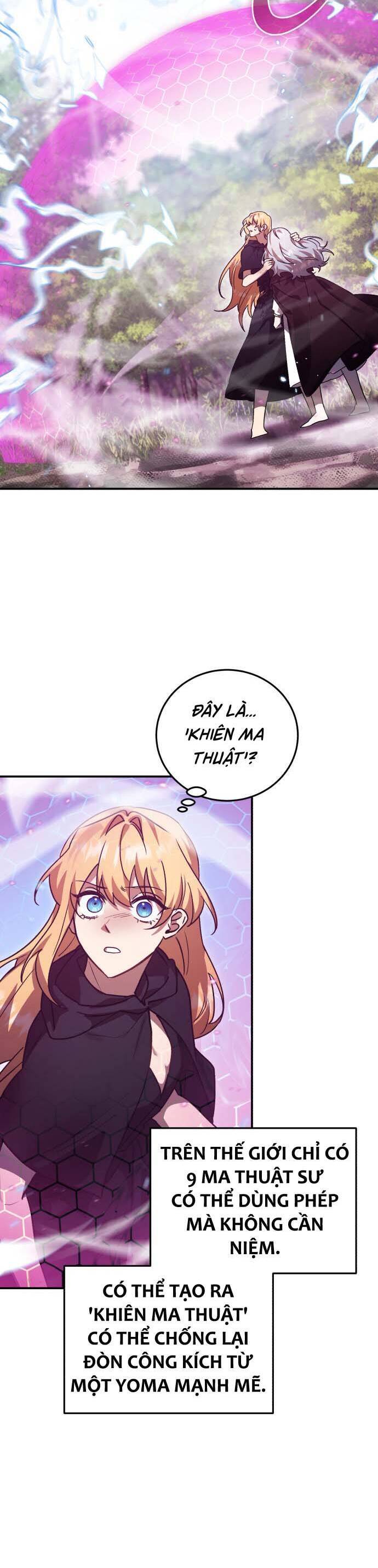 Hero X Demon King X Villain [Chap 1-127]