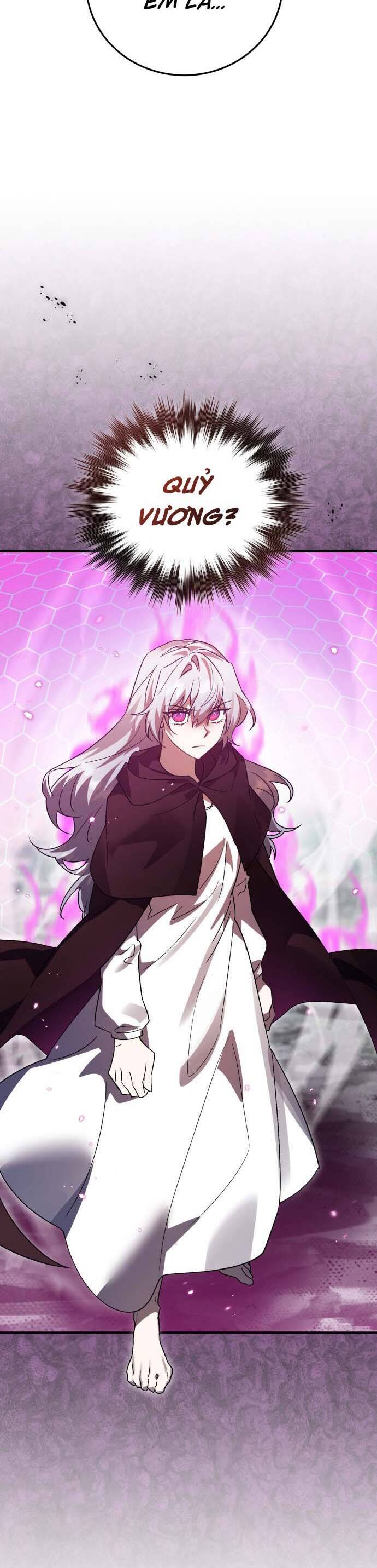 Hero X Demon King X Villain [Chap 1-127]