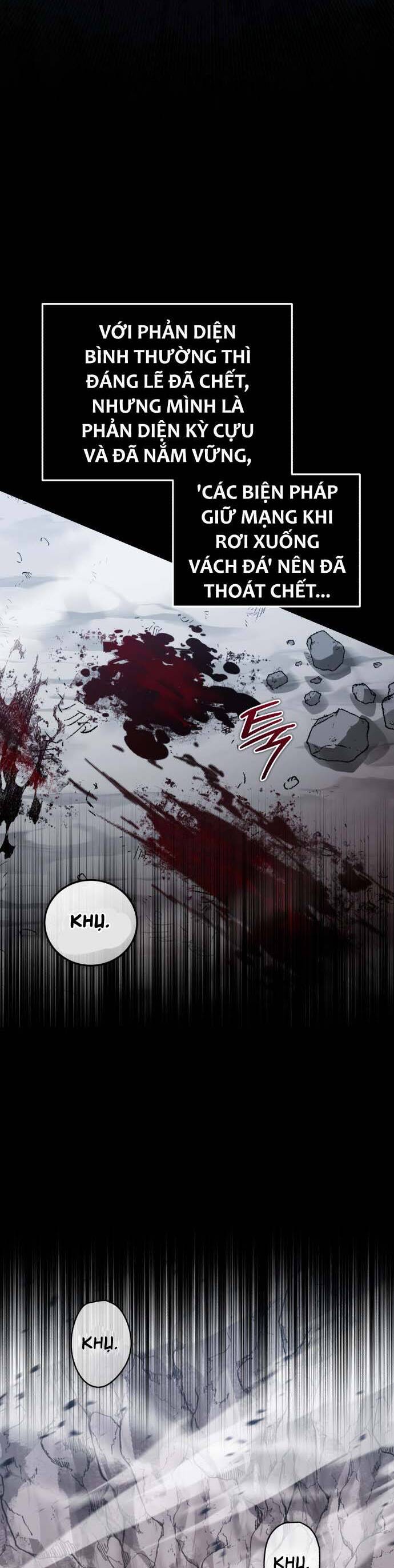 Hero X Demon King X Villain [Chap 1-127]