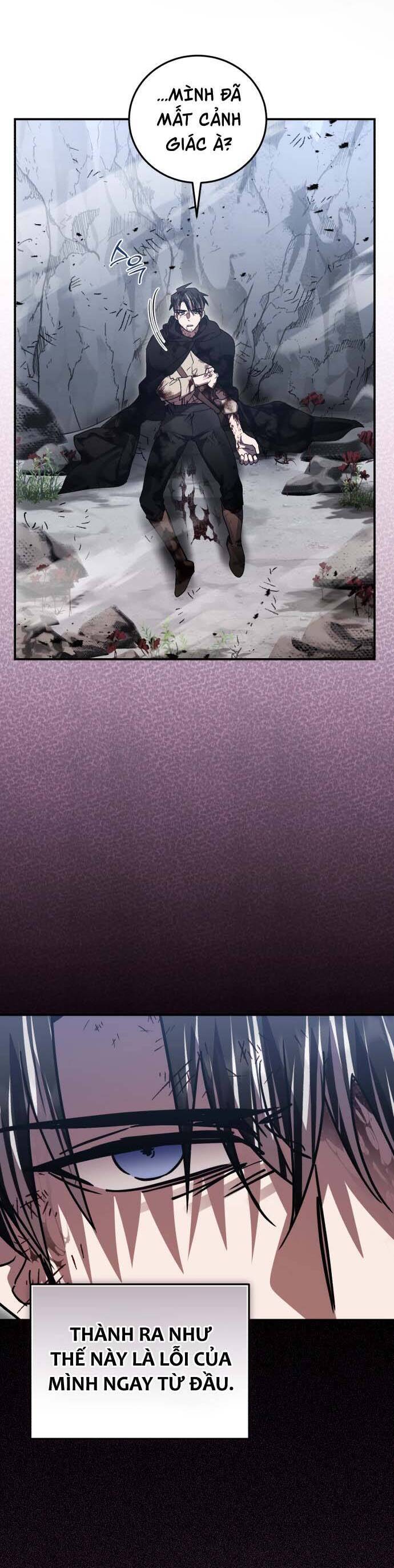 Hero X Demon King X Villain [Chap 1-127]