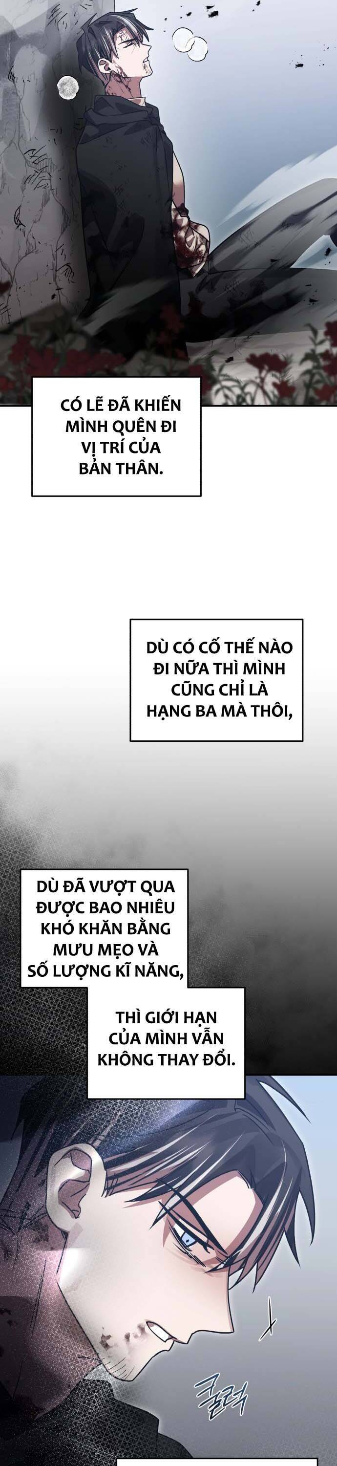 Hero X Demon King X Villain [Chap 1-127]