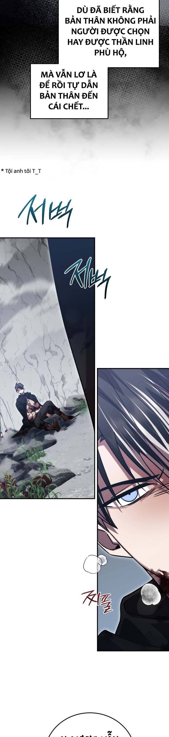 Hero X Demon King X Villain [Chap 1-127]