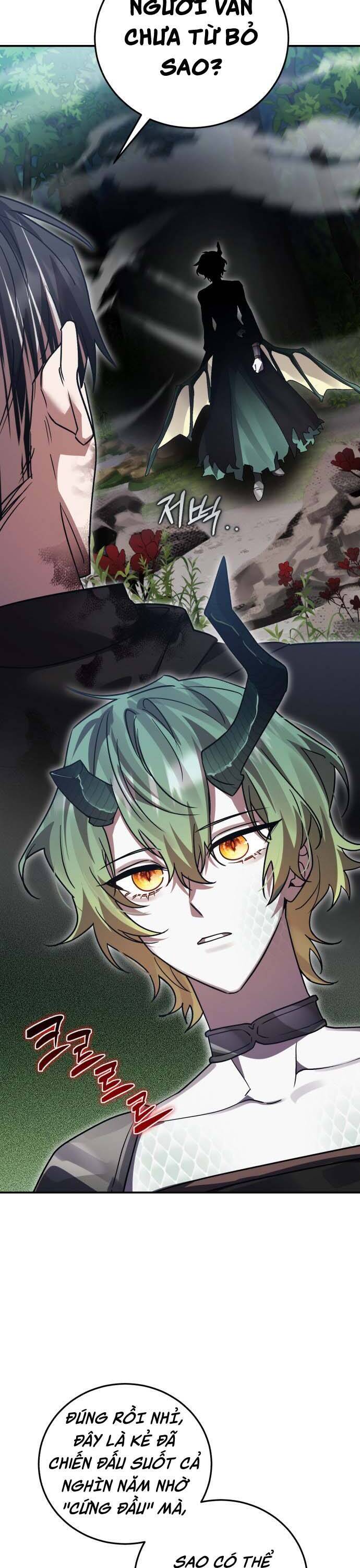 Hero X Demon King X Villain [Chap 1-127]