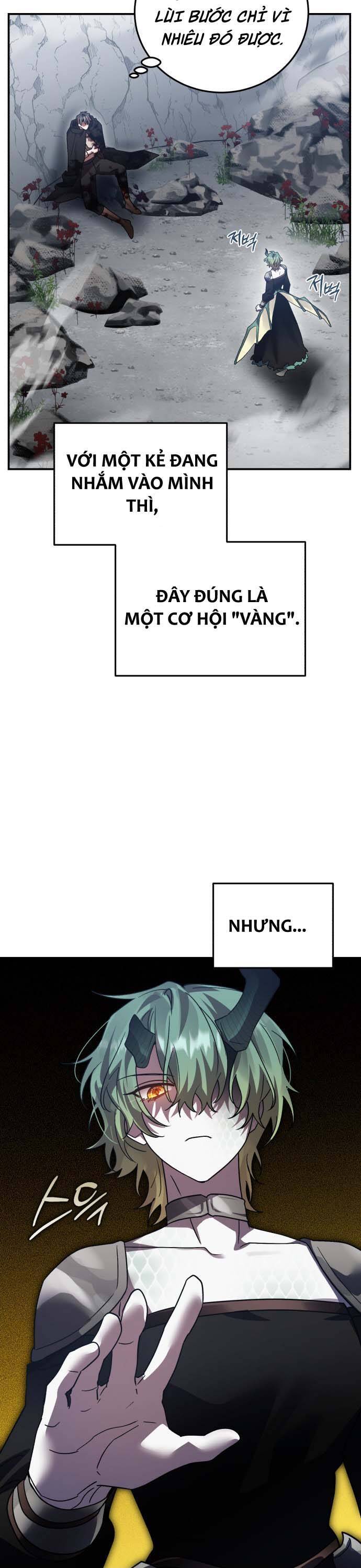 Hero X Demon King X Villain [Chap 1-127]