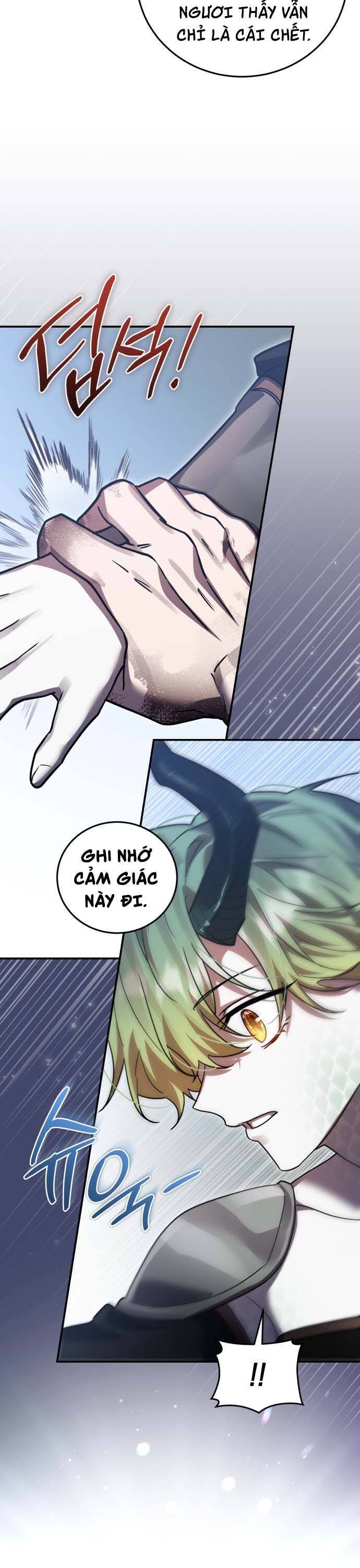 Hero X Demon King X Villain [Chap 1-127]