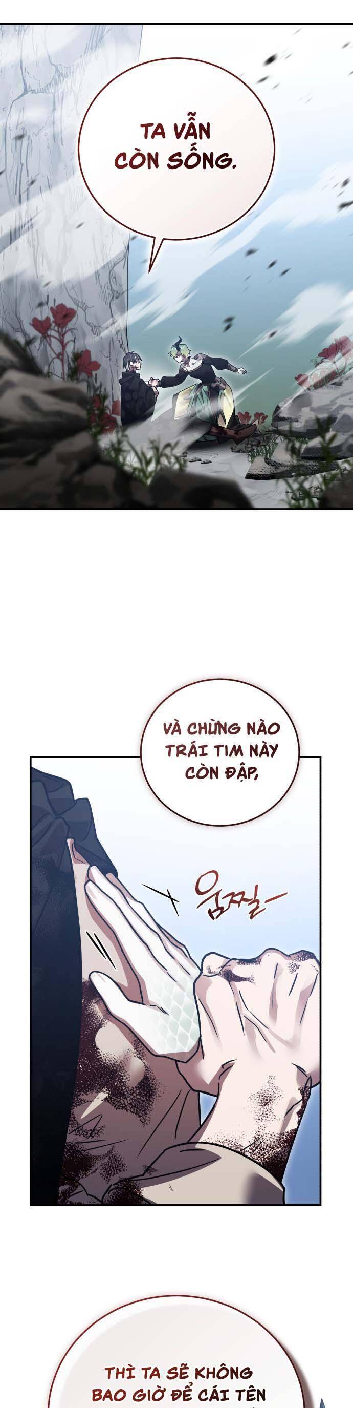 Hero X Demon King X Villain [Chap 1-127]