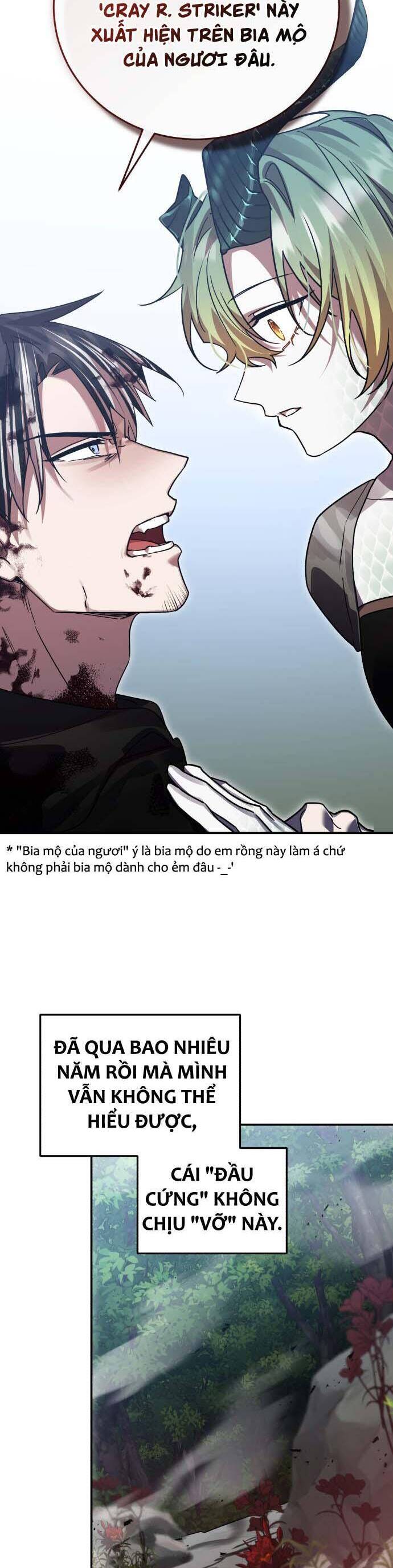 Hero X Demon King X Villain [Chap 1-127]