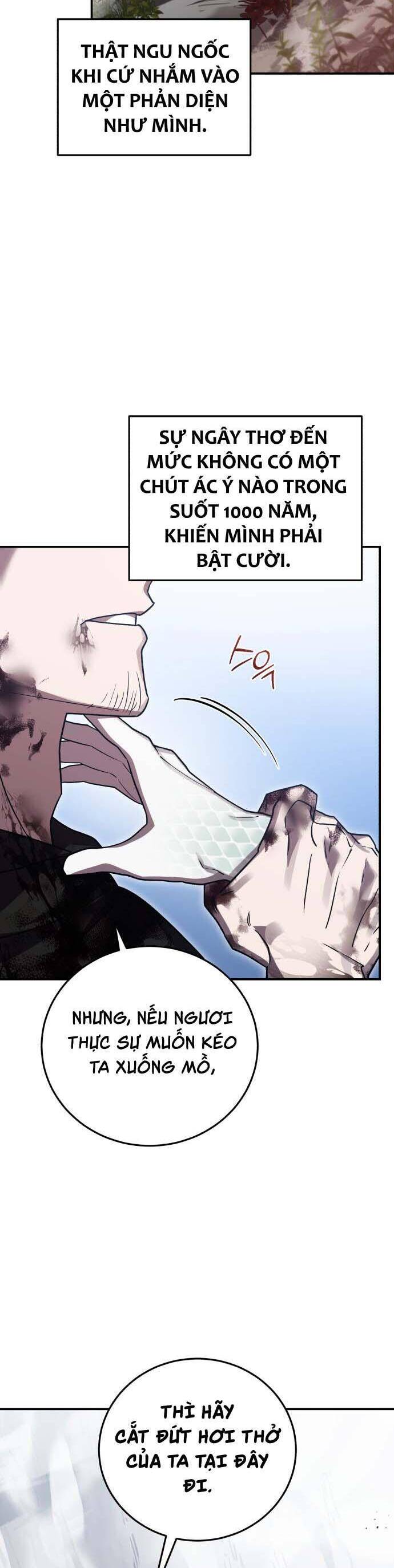 Hero X Demon King X Villain [Chap 1-127]