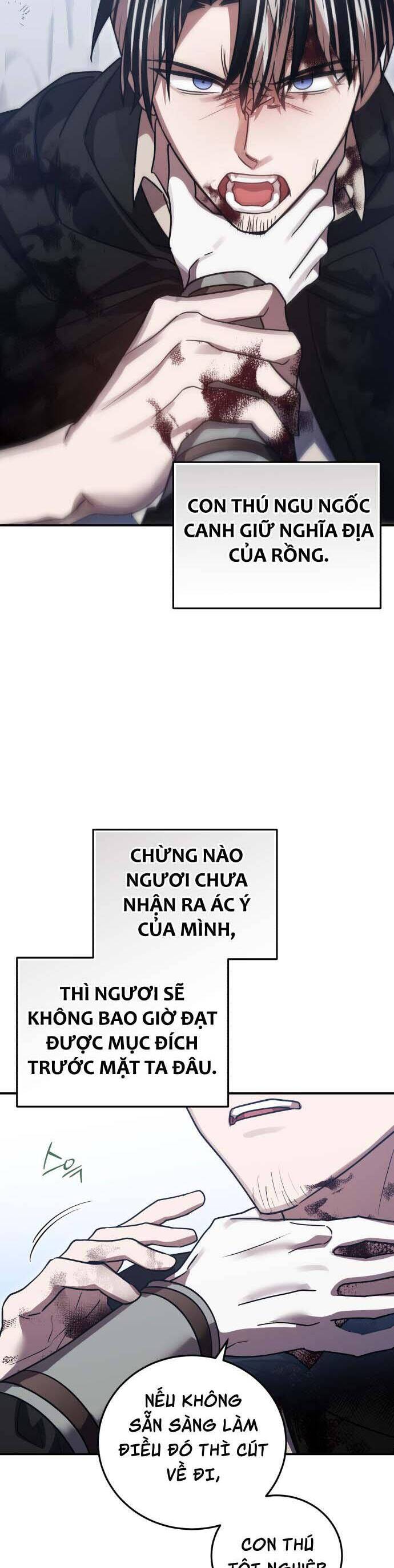 Hero X Demon King X Villain [Chap 1-127]