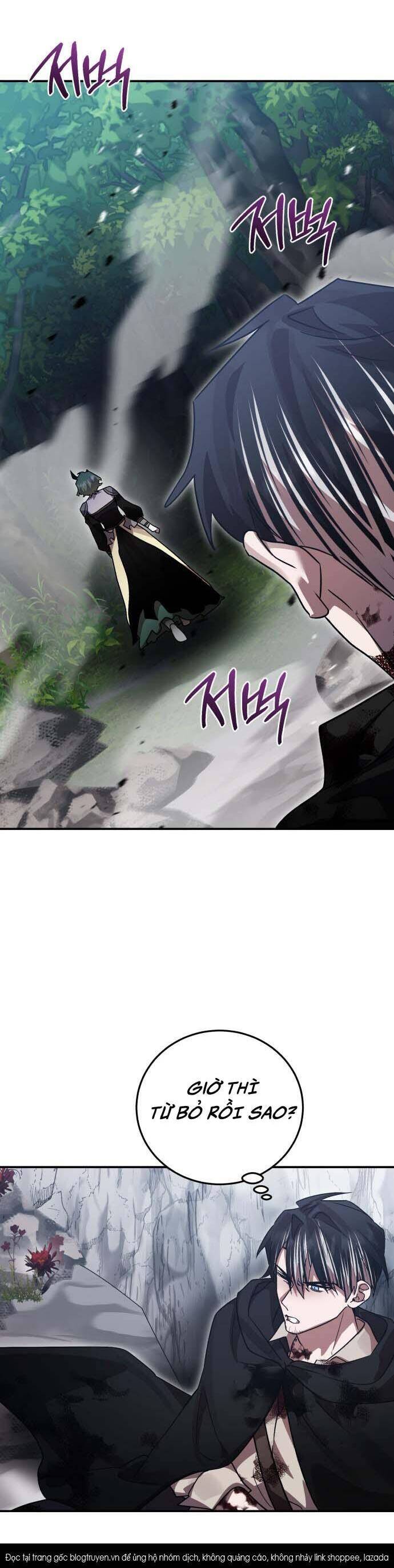 Hero X Demon King X Villain [Chap 1-127]