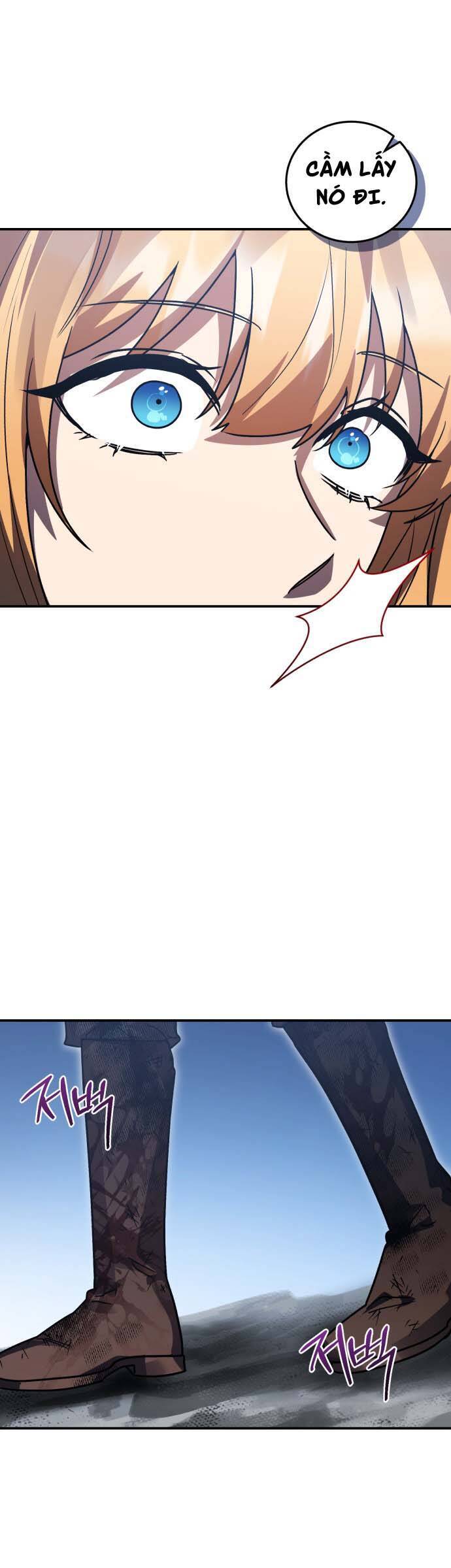 Hero X Demon King X Villain [Chap 1-127]