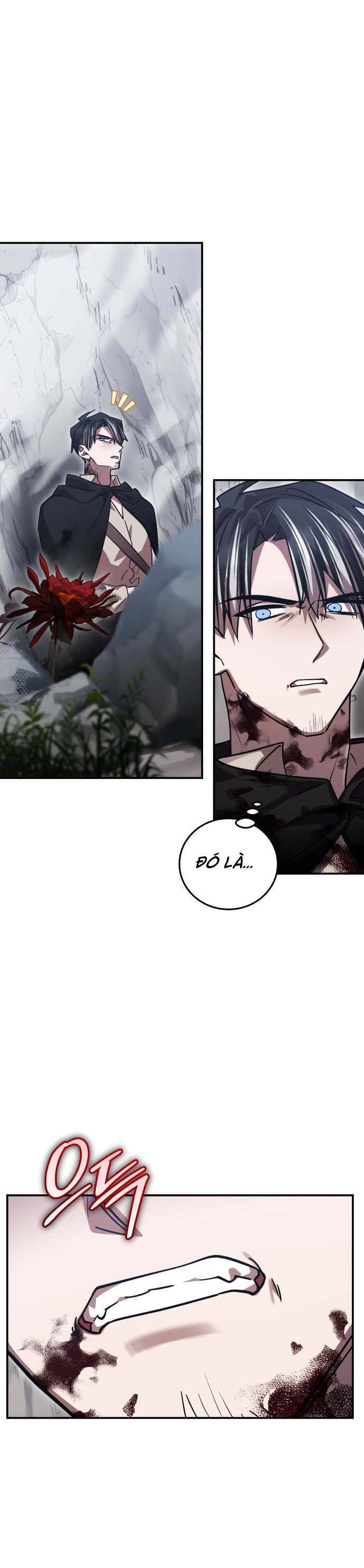 Hero X Demon King X Villain [Chap 1-127]