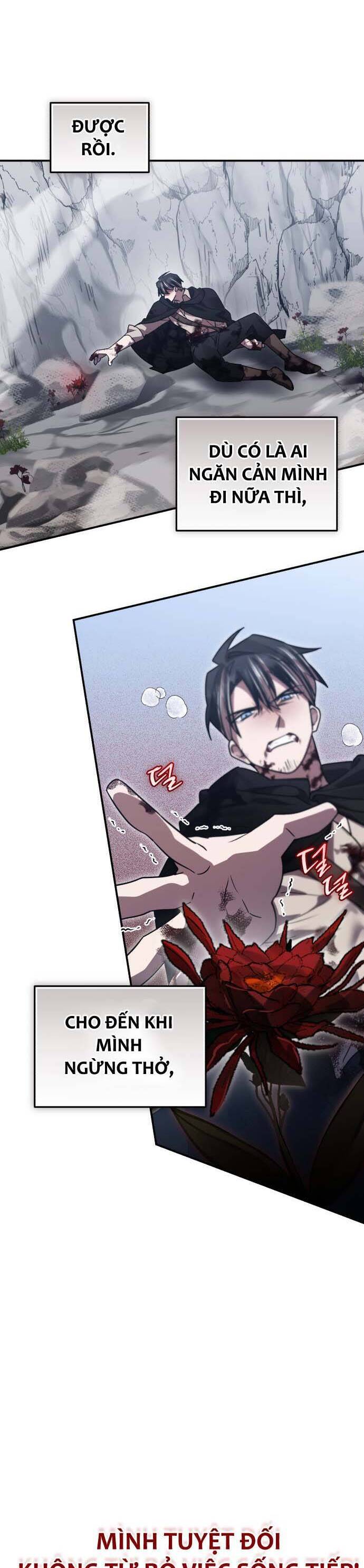 Hero X Demon King X Villain [Chap 1-127]