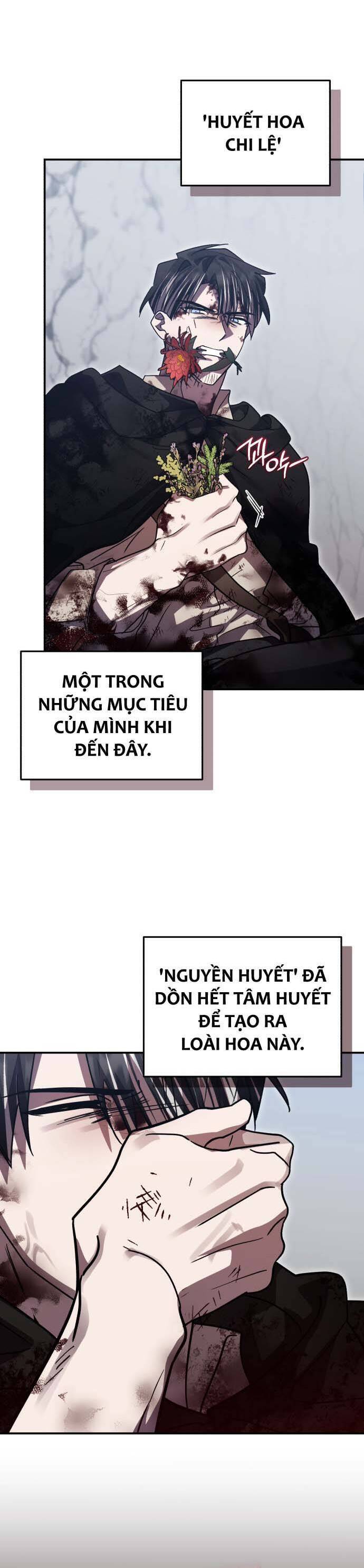 Hero X Demon King X Villain [Chap 1-127]