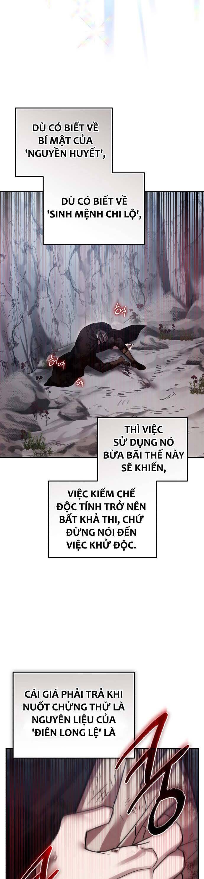 Hero X Demon King X Villain [Chap 1-127]