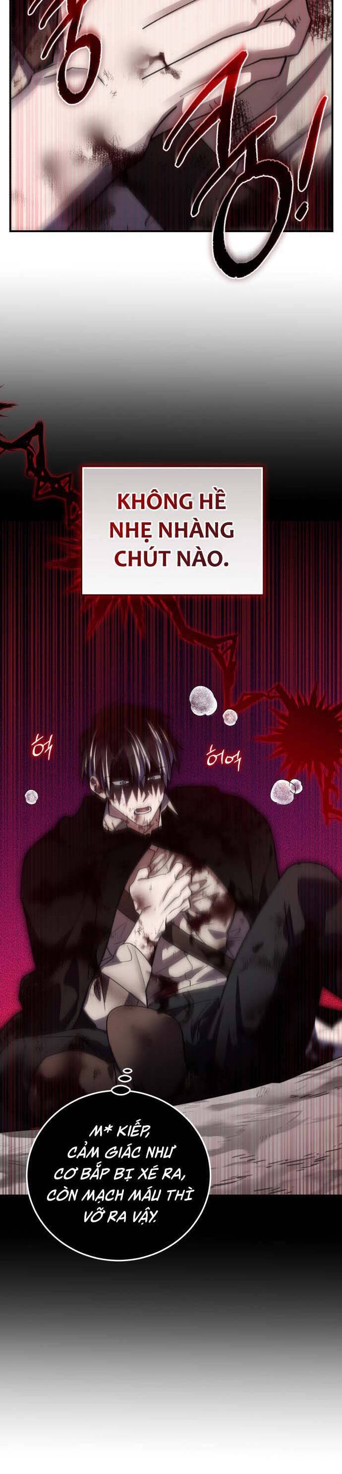 Hero X Demon King X Villain [Chap 1-127]