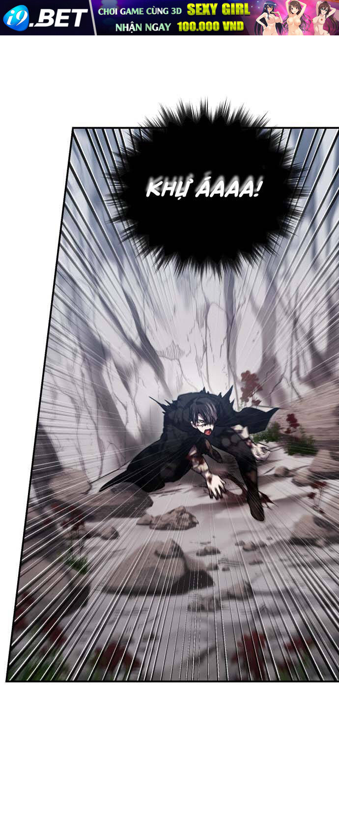 Hero X Demon King X Villain [Chap 1-127]