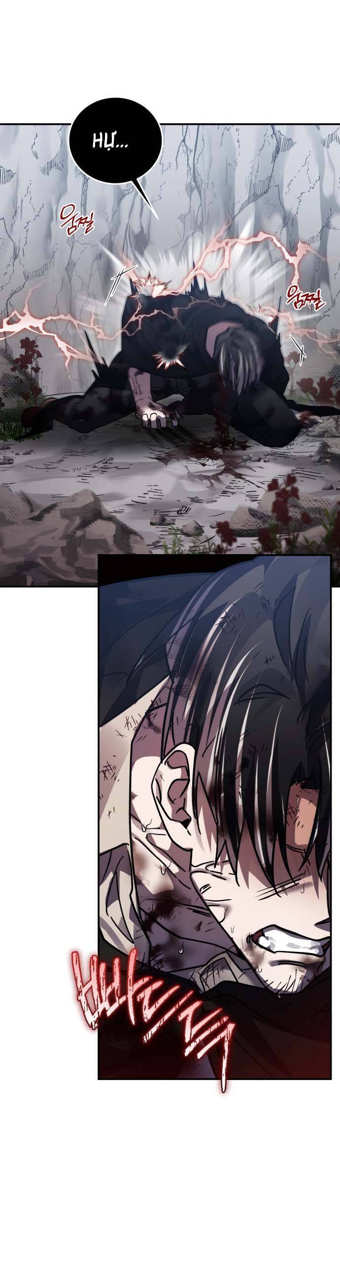 Hero X Demon King X Villain [Chap 1-127]