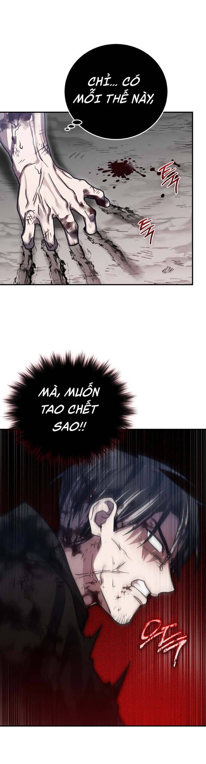 Hero X Demon King X Villain [Chap 1-127]
