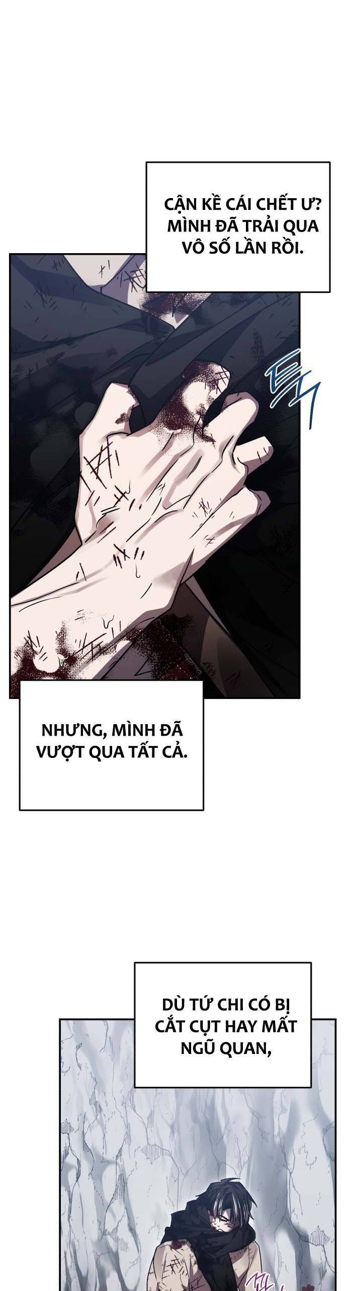 Hero X Demon King X Villain [Chap 1-127]