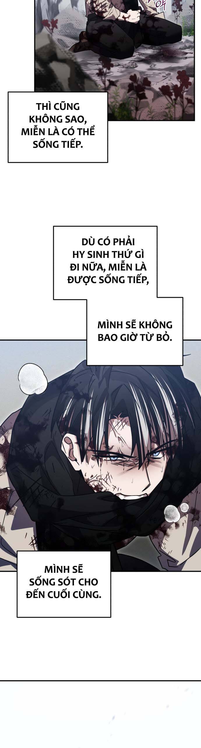 Hero X Demon King X Villain [Chap 1-127]