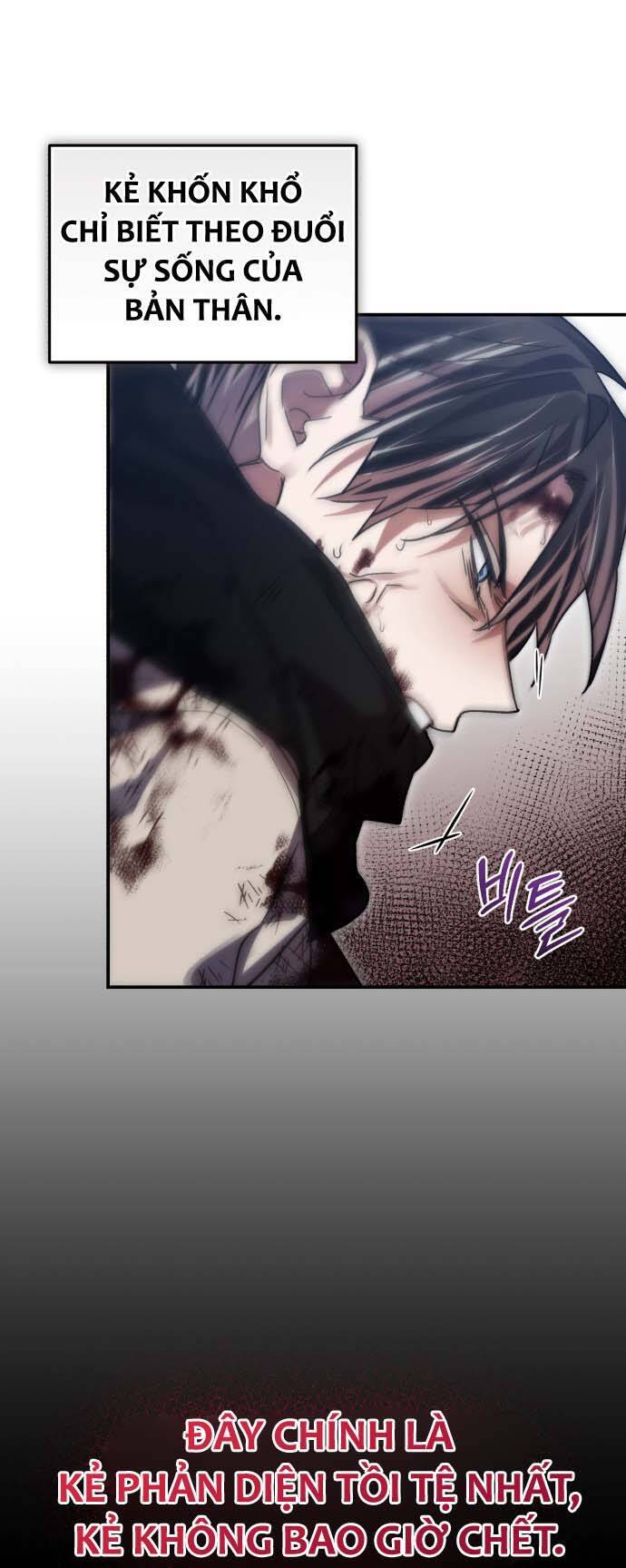 Hero X Demon King X Villain [Chap 1-127]