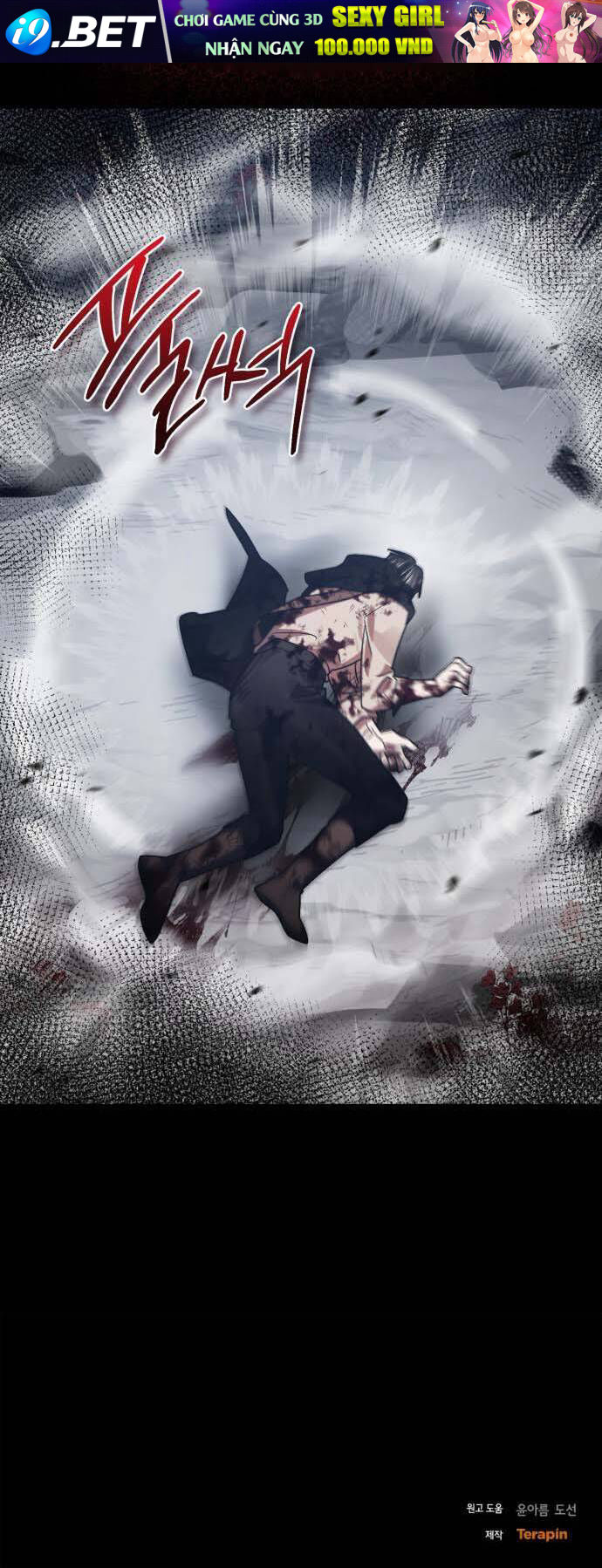 Hero X Demon King X Villain [Chap 1-127]